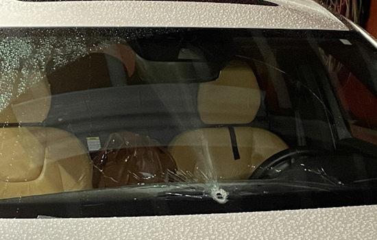Man Charged with Assault After Allegedly Firing Shotgun in Road Rage Incident on Vancouver Interstate