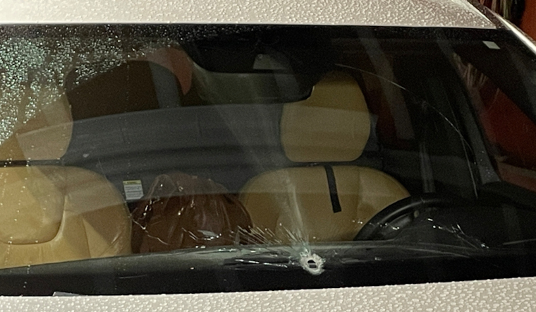 Man Charged with Assault After Allegedly Firing Shotgun in Road Rage Incident on Vancouver Interstate