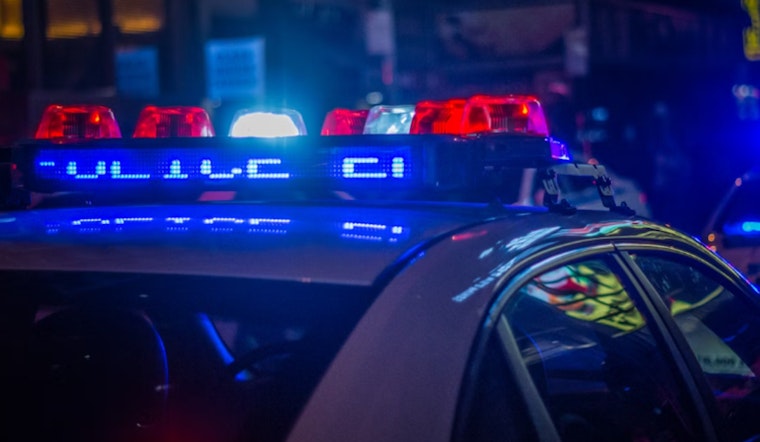 Man Charged with Attempted Murder After Alleged Random Stabbing on the Las Vegas Strip