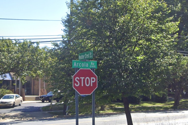 Man Charged with Felony Assault in Alleged Attack on Rabbi in Montgomery County
