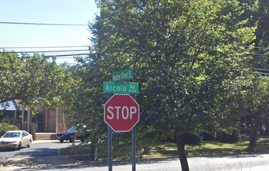 Man Charged with Felony Assault in Alleged Attack on Rabbi in Montgomery County