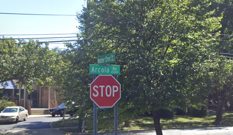 Man Charged with Felony Assault in Alleged Attack on Rabbi in Montgomery County