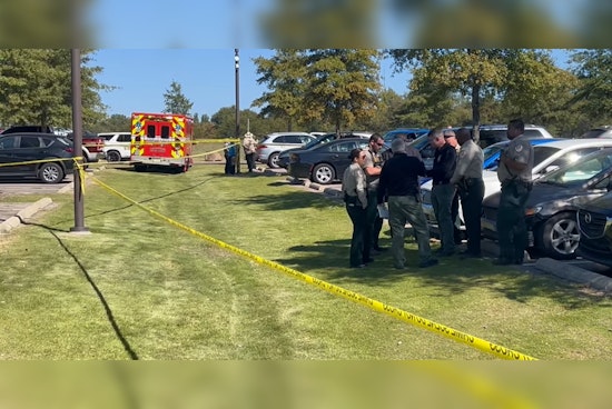 Man Charged With First-Degree Murder at Shelby Farms Breast Cancer Event