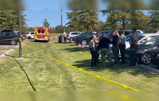 Man Charged With First-Degree Murder at Shelby Farms Breast Cancer Event