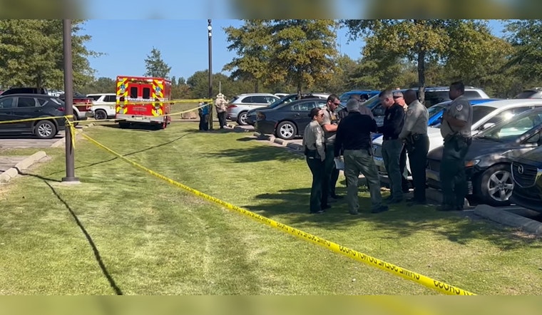 Man Charged With First-Degree Murder at Shelby Farms Breast Cancer Event