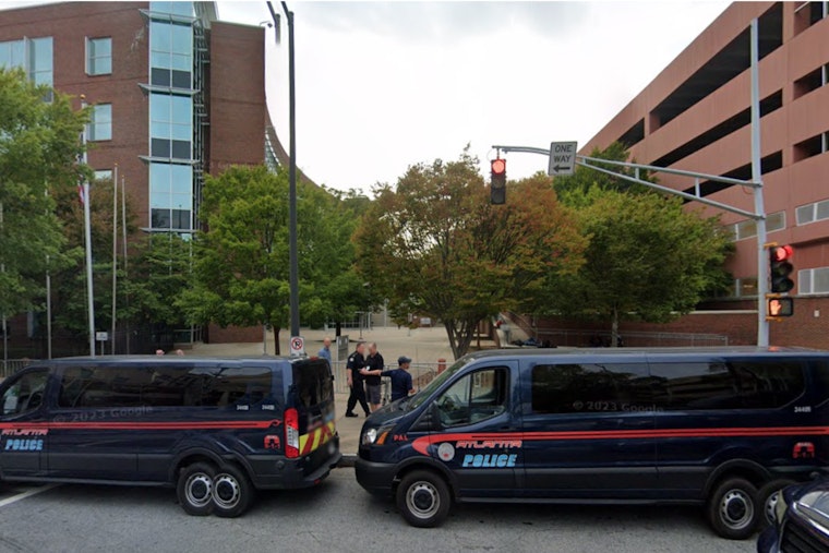 Man Charged With Murder After Fatal Stabbing in Atlanta as Police Seek Public's Help