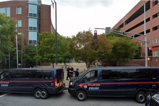 Man Charged With Murder After Fatal Stabbing in Atlanta as Police Seek Public's Help