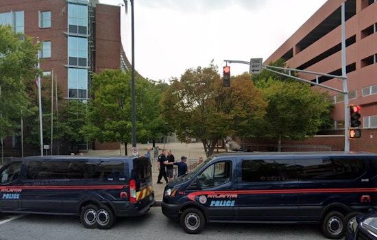 Man Charged With Murder After Fatal Stabbing in Atlanta as Police Seek Public's Help