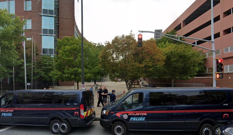 Man Charged With Murder After Fatal Stabbing in Atlanta as Police Seek Public's Help