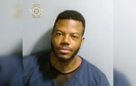 Man Charged with Murder after Fatal Stabbing in Atlanta's Buckhead District
