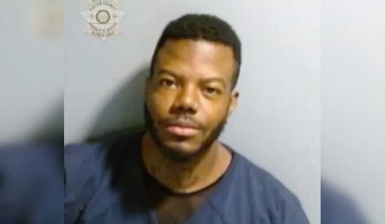 Man Charged with Murder after Fatal Stabbing in Atlanta's Buckhead District