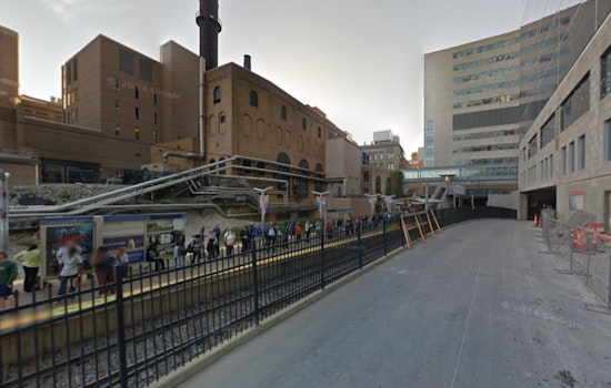 Man Charged with Robbing MetroLink Passengers at Machete-Point in St. Louis