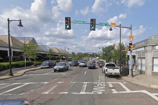 Man Critically Injured After Being Struck by MBTA Bus in Boston, Investigation Underway