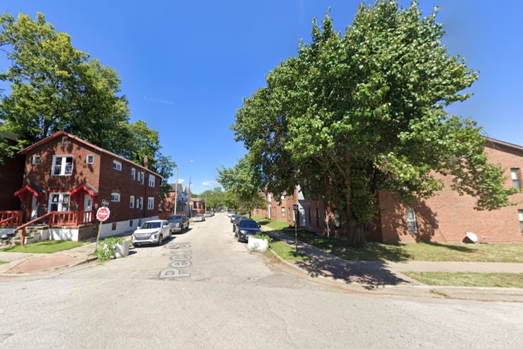 Man Critically Injured in Daytime Shooting on Peck Street, St. Louis Police Seek Witnesses