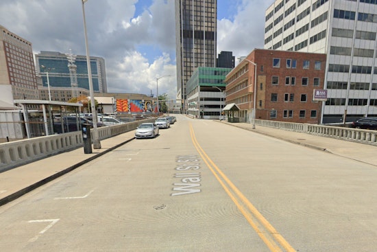 Man Critically Injured in Downtown Atlanta Stabbing as Police Seek Witnesses, Suspect at Large