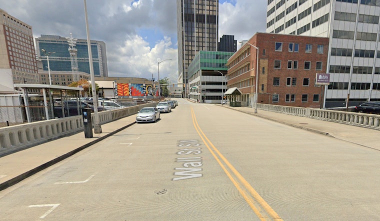 Man Critically Injured in Downtown Atlanta Stabbing as Police Seek Witnesses, Suspect at Large