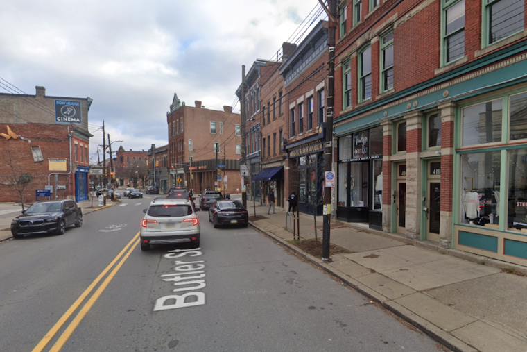 Man Critically Injured in Early Morning Shooting on Butler Street, Pittsburgh Police Investigating