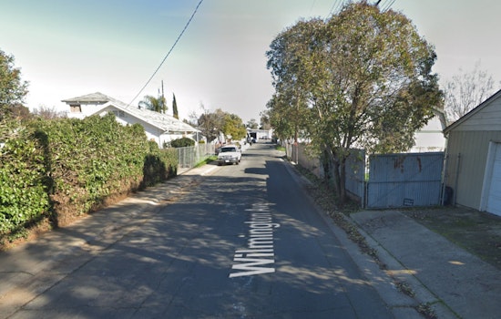 Man Critically Injured in Sacramento Shooting, Police Seek Additional Victims and Witnesses