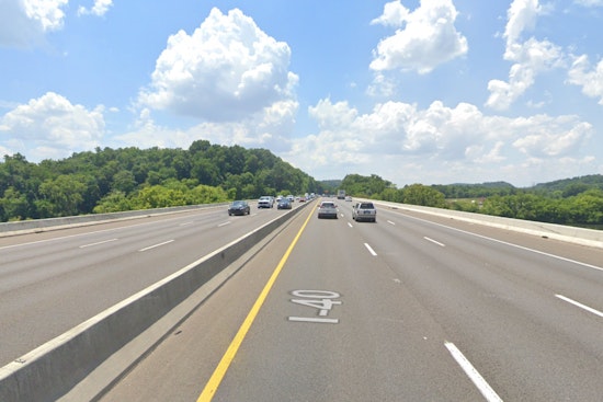 Man Critically Injured in Shooting on I-40 in Knoxville as Police Seek Witnesses