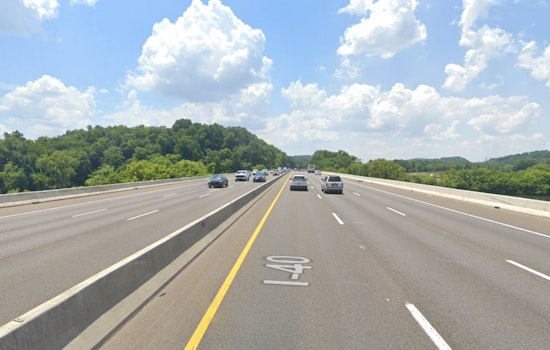 Man Critically Injured in Shooting on I-40 in Knoxville as Police Seek Witnesses