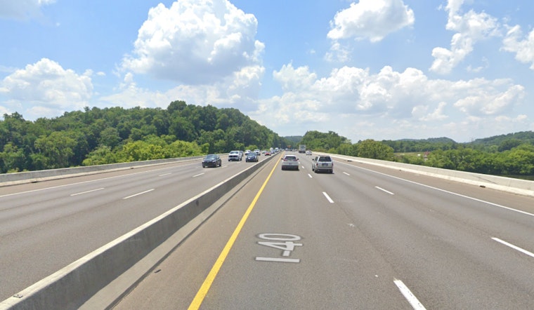 Man Critically Injured in Shooting on I-40 in Knoxville as Police Seek Witnesses