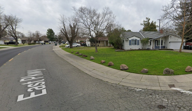 Man Critically Injured in South Sacramento Shooting, Police Investigate Incident on Franklin Boulevard
