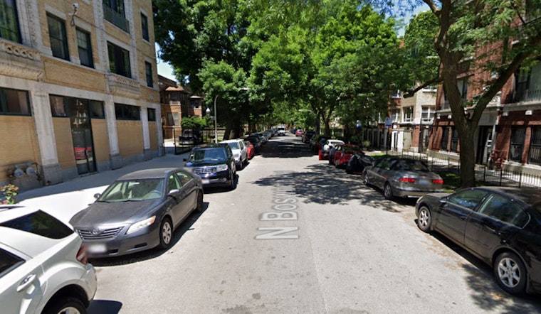 Man Critically Injured, Suspect Arrested After Stabbing in Chicago's Rogers Park Neighborhood