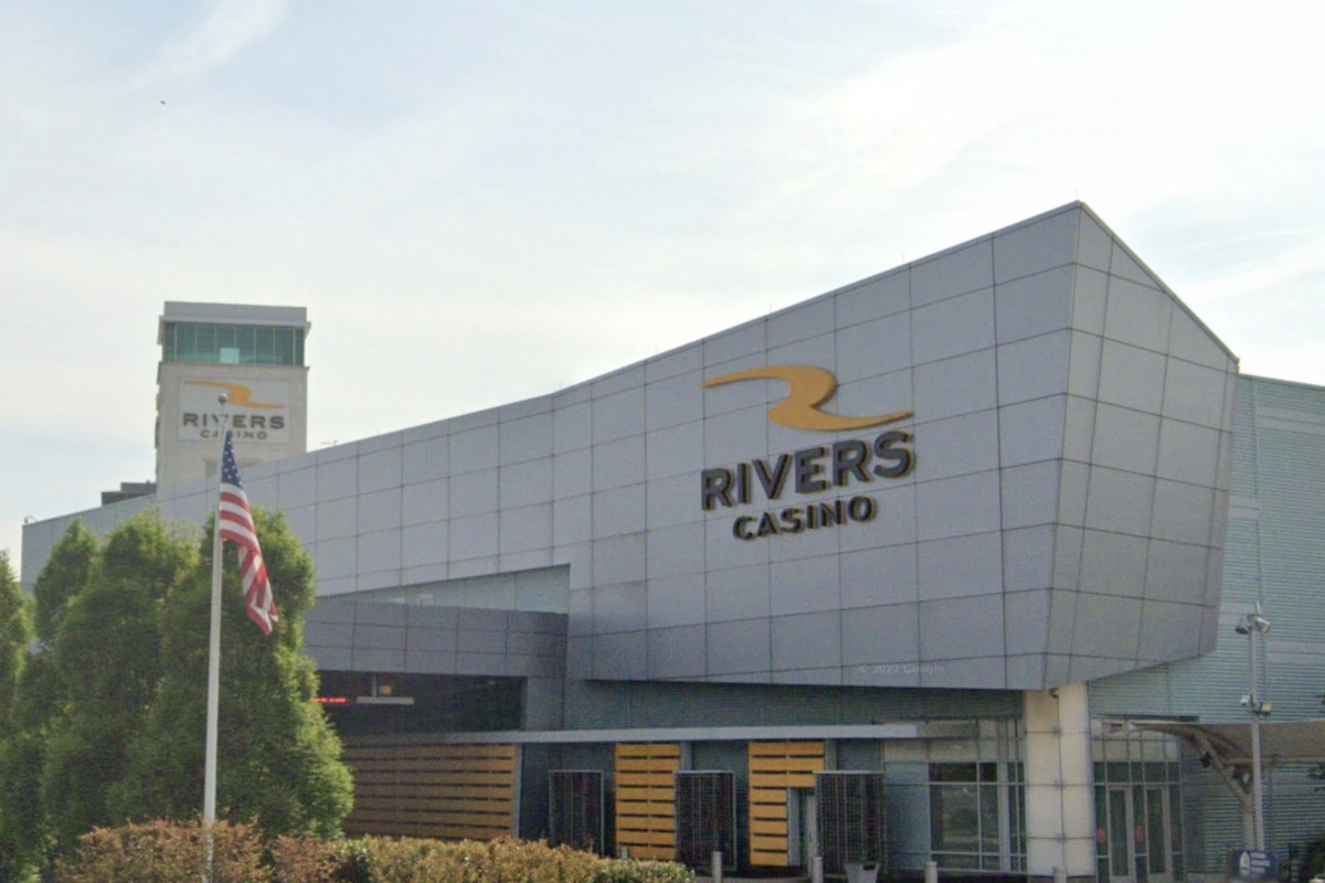 Man Critically Wounded in Broad Daylight Shooting at Rivers Casino in