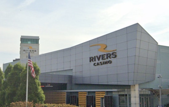 Man Critically Wounded in Broad Daylight Shooting at Rivers Casino in Fishtown, Philadelphia