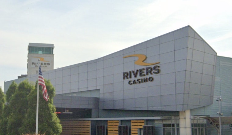 Man Critically Wounded in Broad Daylight Shooting at Rivers Casino in Fishtown, Philadelphia