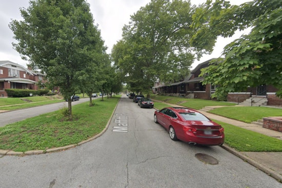 Man Critically Wounded in Shooting During Robbery in St. Louis' Greater Ville Neighborhood