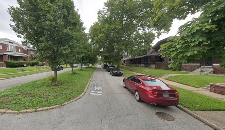 Man Critically Wounded in Shooting During Robbery in St. Louis' Greater Ville Neighborhood