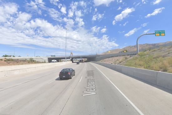 Man Dies After Falling from I-15 Overpass in Utah Post-Taser Deployment by Highway Patrol