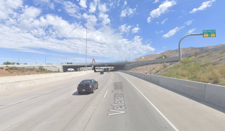 Man Dies After Falling from I-15 Overpass in Utah Post-Taser Deployment by Highway Patrol