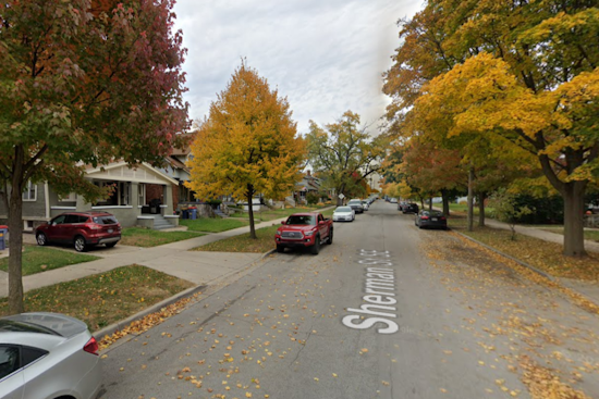 Man Dies After Moped Collides with Car in Grand Rapids, Police Seek Witnesses