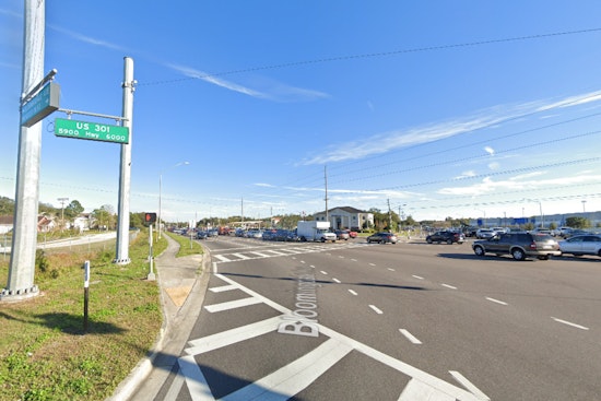 Man Dies Following Road Rage Incident in Riverview, HCSO Seeks Suspect and Appeals for Witnesses