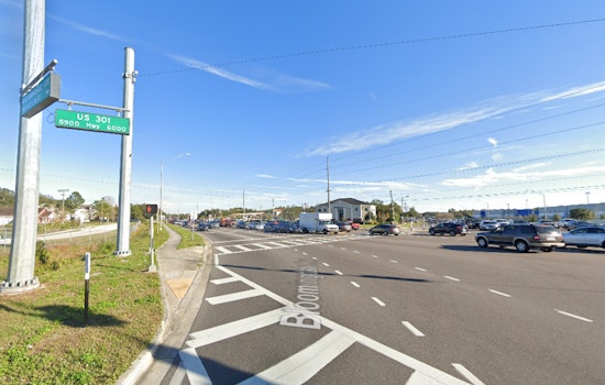 Man Dies Following Road Rage Incident in Riverview, HCSO Seeks Suspect and Appeals for Witnesses