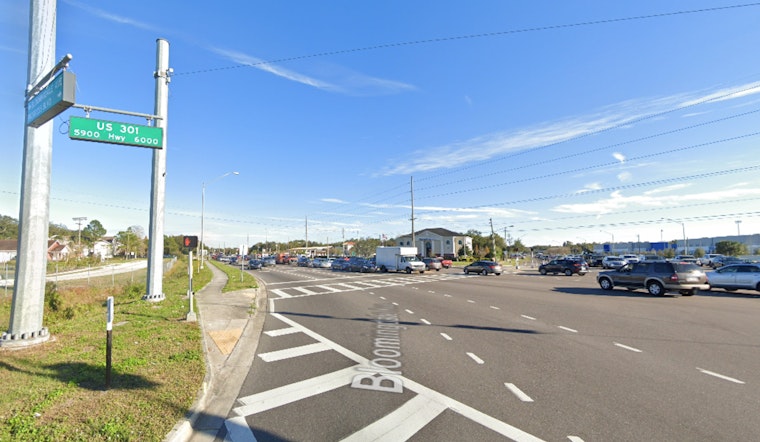 Man Dies Following Road Rage Incident in Riverview, HCSO Seeks Suspect and Appeals for Witnesses