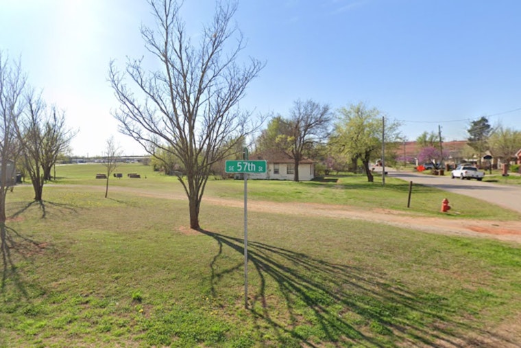 Man Dies in Choctaw Following Explosion Allegedly Involving Acetylene Torch
