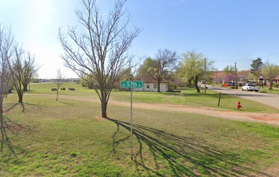 Man Dies in Choctaw Following Explosion Allegedly Involving Acetylene Torch