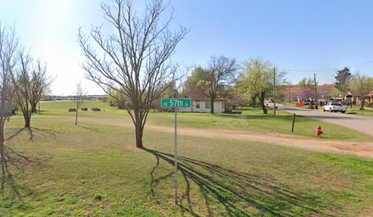 Man Dies in Choctaw Following Explosion Allegedly Involving Acetylene Torch