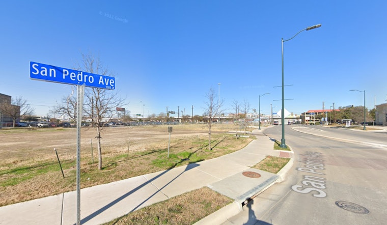 Man Discovered With Serious Facial Wound Near Downtown San Antonio Bus Stop, Investigation Ongoing