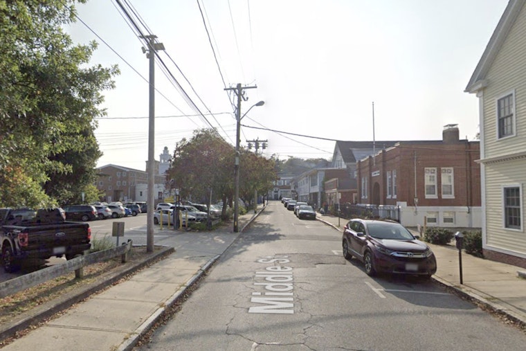 Man Faces Murder Charge After Fatal Shooting in Plymouth Parking Lot Following Traffic Altercation