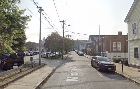Man Faces Murder Charge After Fatal Shooting in Plymouth Parking Lot Following Traffic Altercation
