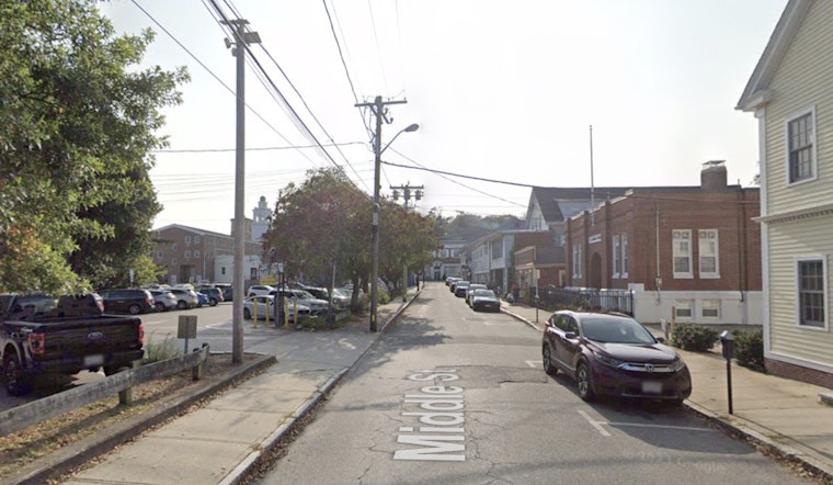 Man Faces Murder Charge After Fatal Shooting in Plymouth Parking Lot Following Traffic Altercation