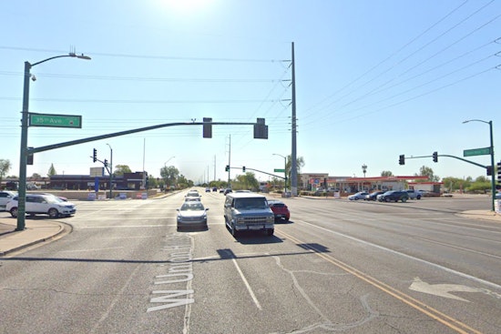 Man Fatally Injured at Phoenix Gas Station After Being Run Over During Altercation Turned Gunfight