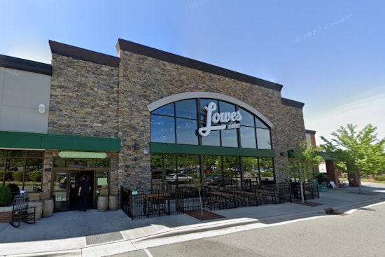 Man Fatally Injured in Industrial Accident at Huntersville Grocery Store