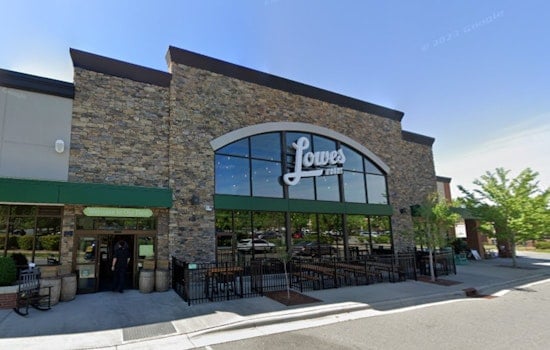 Man Fatally Injured in Industrial Accident at Huntersville Grocery Store