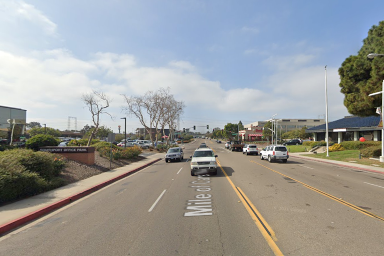 Man Fatally Shot after Traffic Stop Escalates in National City, Investigation Underway