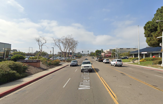 Man Fatally Shot after Traffic Stop Escalates in National City, Investigation Underway